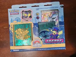 Pokemon 2022 World Championship Deck: Ondrej Skubal (ADP) 820650852206 - Image 1