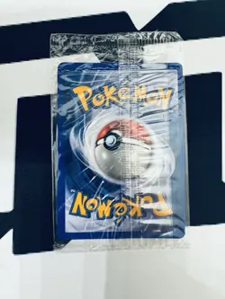 Pokemon TCG Machamp Holo Rare 8/102, 1st Edition Holo In Wrapper Factory Sealed - Image 5