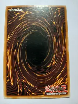 Yugioh Dandylion Common BP02-EN077 1st Ed Lightly Played - Image 2