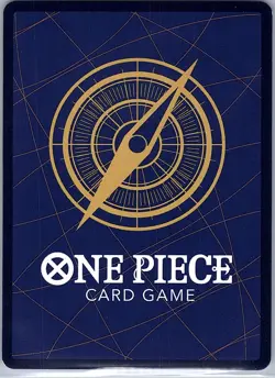 Sugar (065) OP10-065 Royal Blood - One Piece Card Game - NM - Image 2
