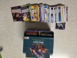 One Piece Card Game Bulk Lot | Bandai TCG | Characters Events DON Cards - Image 2
