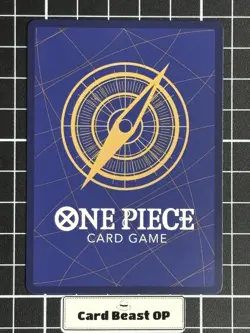 Monkey.D.Luffy ST01-012 (3rd Anniversary Promo) English One Piece TCG - Image 3