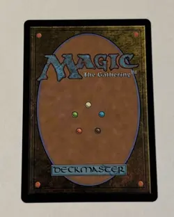MTG Valgavoth, Terror Eater - Duskmourn: House of Horror LP - Image 2