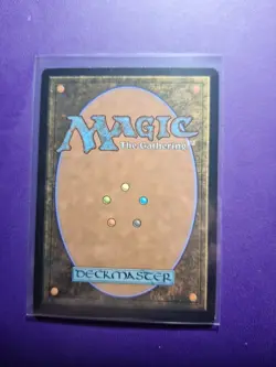 MTG - Duskmourn: House of Horror - Valgavoth, Terror Eater - NM/M - Image 2