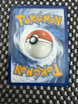 Gengar - SWSH241 - Sword & Shield - Pre Release Promo - Pokemon Card - Image 2