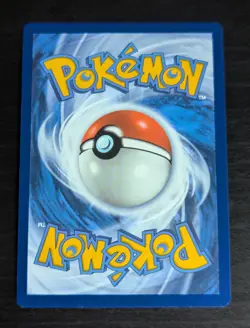 Gengar - SWSH241 - Sword & Shield - Pre Release Promo - Pokemon Card NM - Image 2