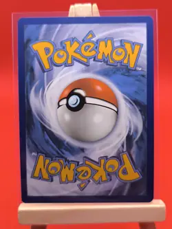 Gengar SWSH241 Lost Origin Holo Rare Prerelease Promo Pokemon Card * New * - Image 3
