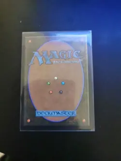 MTG Cyclonic Rift Commander Masters 0084 Regular Rare - Image 2