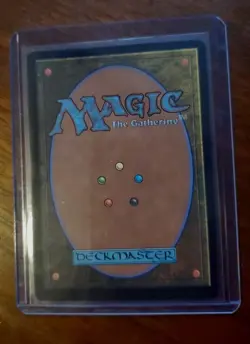 Cyclonic Rift Commander Masters Regular NM - Image 2