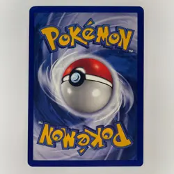 MISPRINT CHARMANDER 46/102 GREY STAMP ERROR BASE SET 1ST EDITION NM POKEMON - Image 4