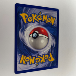 MISPRINT CHARMANDER 46/102 GREY STAMP ERROR BASE SET 1ST EDITION NM POKEMON - Image 5