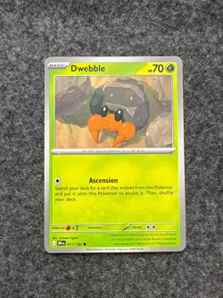 Pokemon TCG SV10 Destined Rivals - PICK YOUR CARD - Garchomp, Greedent, & MORE! - Image 4