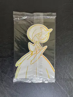 SEALED Pokemon - Alakazam MEP 009 - Black Star Promo - Mega Evolution - English - Image 2