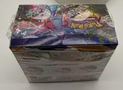 Lot (36) Pokemon SWSH Evolving Skies Booster Packs W/ Display Box & Acrylic Case - Image 3