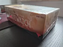 MTG - Magic the Gathering - Oath of the Gatewatch - Sealed booster box - English - Image 3