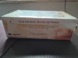 MTG - Magic the Gathering - Oath of the Gatewatch - Sealed booster box - English - Image 5