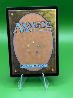 Fire Lord Azula (0334) (Borderless) Avatar: The Last Airbender Regular - Image 2