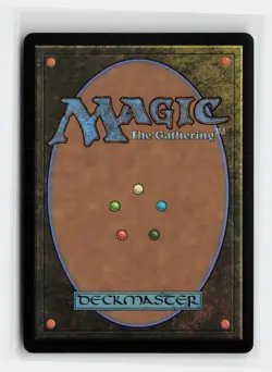 Fire Lord Azula Avatar FOIL Borderless Magic The Gathering MTG Card - Image 2