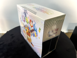 Pokemon TCG: Prismatic Evolutions Elite Trainer Box ETB Factory Sealed AUTHENTIC - Image 3
