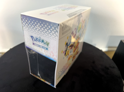 Pokemon TCG: Prismatic Evolutions Elite Trainer Box ETB Factory Sealed AUTHENTIC - Image 5