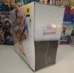 Prismatic Evolutions - Elite Trainer Box (ETB) - Pokemon TCG - New & Sealed - Image 3
