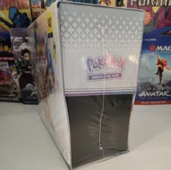 Prismatic Evolutions - Elite Trainer Box (ETB) - Pokemon TCG - New & Sealed - Image 4