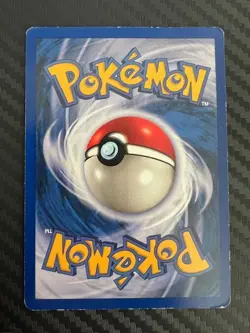 Pokemon TCG Dugtrio 19/102 Base Set Unlimited Non Holo Rare DMG - Image 2