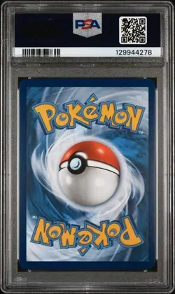 PSA 9 2023 POKEMON OBF EN-OBSIDIAN FLAMES 026 CHARMANDER REVERSE HOLO - Image 2