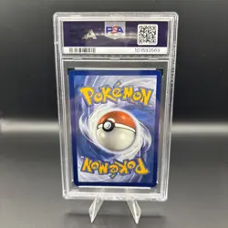 Pikachu 2023 Pokemon SVP Paldea Evolved ETB PROMO #027 PSA 10 GEM MINT - Image 2
