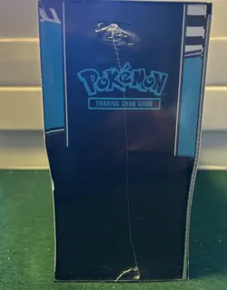 NEW Sealed Pokemon TCG Scarlet and Violet Black Bolt ETB Elite Trainer Box - Image 2