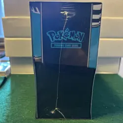 NEW Sealed Pokemon TCG Scarlet and Violet Black Bolt ETB Elite Trainer Box - Image 4