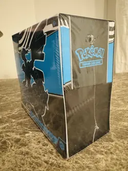 Pokemon TCG Scarlet & Violet: Black Bolt - Elite Trainer Box ETB -New and SEALED - Image 2