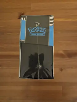 Black Bolt Elite Trainer Box Brand New and Sealed Pokemon TCG ETB - Image 3