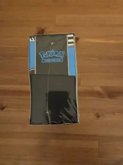 Black Bolt Elite Trainer Box Brand New and Sealed Pokemon TCG ETB - Image 4