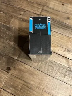 Pokemon TCG Black Bolt Elite Trainer Box ETB POKEMON CENTER - New and Sealed - Image 2