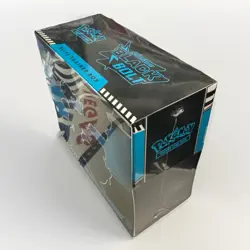 NEW Sealed Pokemon TCG Scarlet and Violet Black Bolt ETB Elite Trainer Box - Image 2
