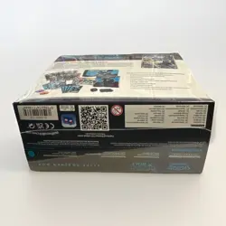 NEW Sealed Pokemon TCG Scarlet and Violet Black Bolt ETB Elite Trainer Box - Image 4