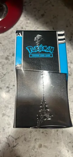 Pokemon TCG Scarlet & Violet: Black Bolt - Elite Trainer Box ETB -New and SEALED - Image 3