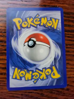 MP Pikachu 70/111 1st edition Neo Genesis Set Rare Vintage Pokemon Card - Image 4