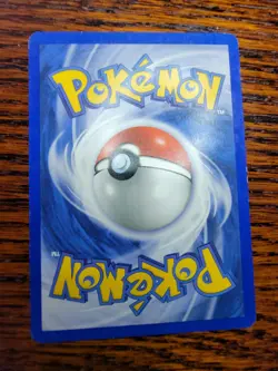 MP Pikachu 70/111 1st edition Neo Genesis Set Rare Vintage Pokemon Card - Image 5