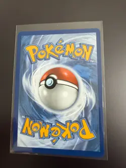 Pokemon Hilda Trainer Full Art Ultra Rare Holo 164/086 Sv: White Flare Card - Image 3