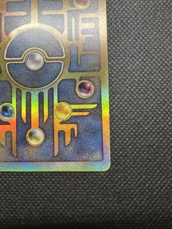Ancient Mew 1 Movie Promo Holo Card, Near Mint Condition - Image 5