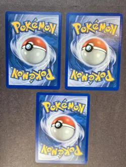 Pokemon TCG Expedition Base Colorless Type 2 Rare 1 Uncommon 45,59,72/165 Nm - Image 5