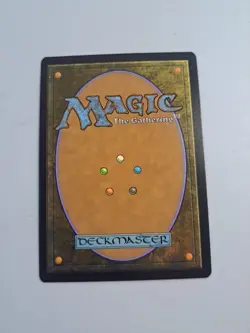 MTG: Heritage Druid (Foil) (LP): Eternal Masters - Image 4