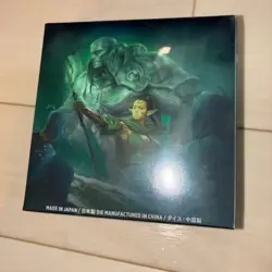 Mtg War Of The Spark Prerelease Lease Kit Pack Japan Edition - Image 3