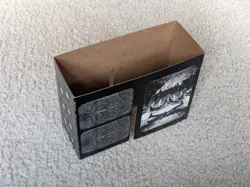 MTG Phyrexia: All Will Be One - Compleat Bundle; Box, Pogs, & Artwork - No packs - Image 4