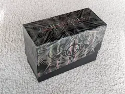MTG Phyrexia: All Will Be One - Compleat Bundle; Box, Pogs, & Artwork - No packs - Image 5