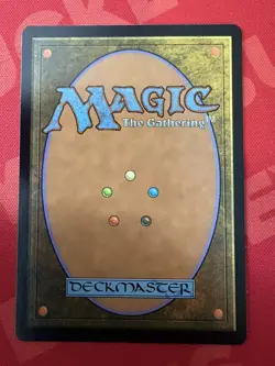 MTG Master of Cruelties - Ravnica Remastered #373 - Image 2