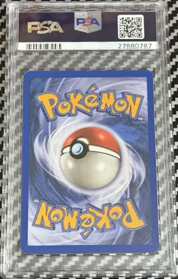 2003 Pokemon Skyridge # H19 Magneton Holo PSA 10 Card! GEM MINT! Trusted Seller! - Image 2