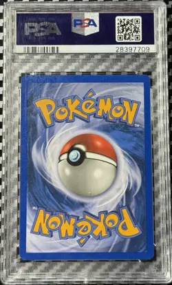 2003 Pokemon Skyridge # H21 Nidoqueen Holo PSA 10 Card GEM MINT! Trusted Seller! - Image 2
